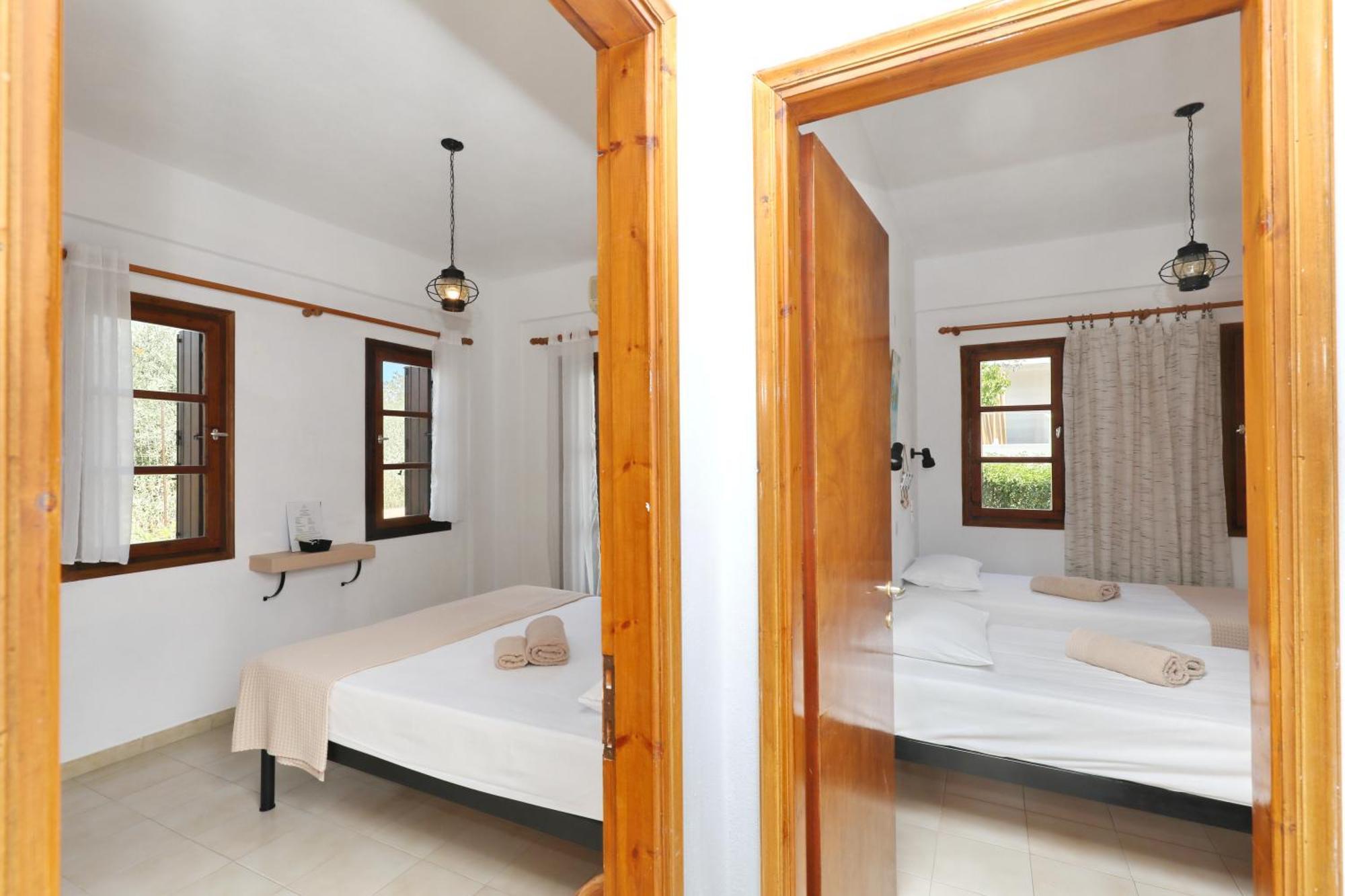 Skopelos Evergreen Apartments Stafylos Exteriér fotografie