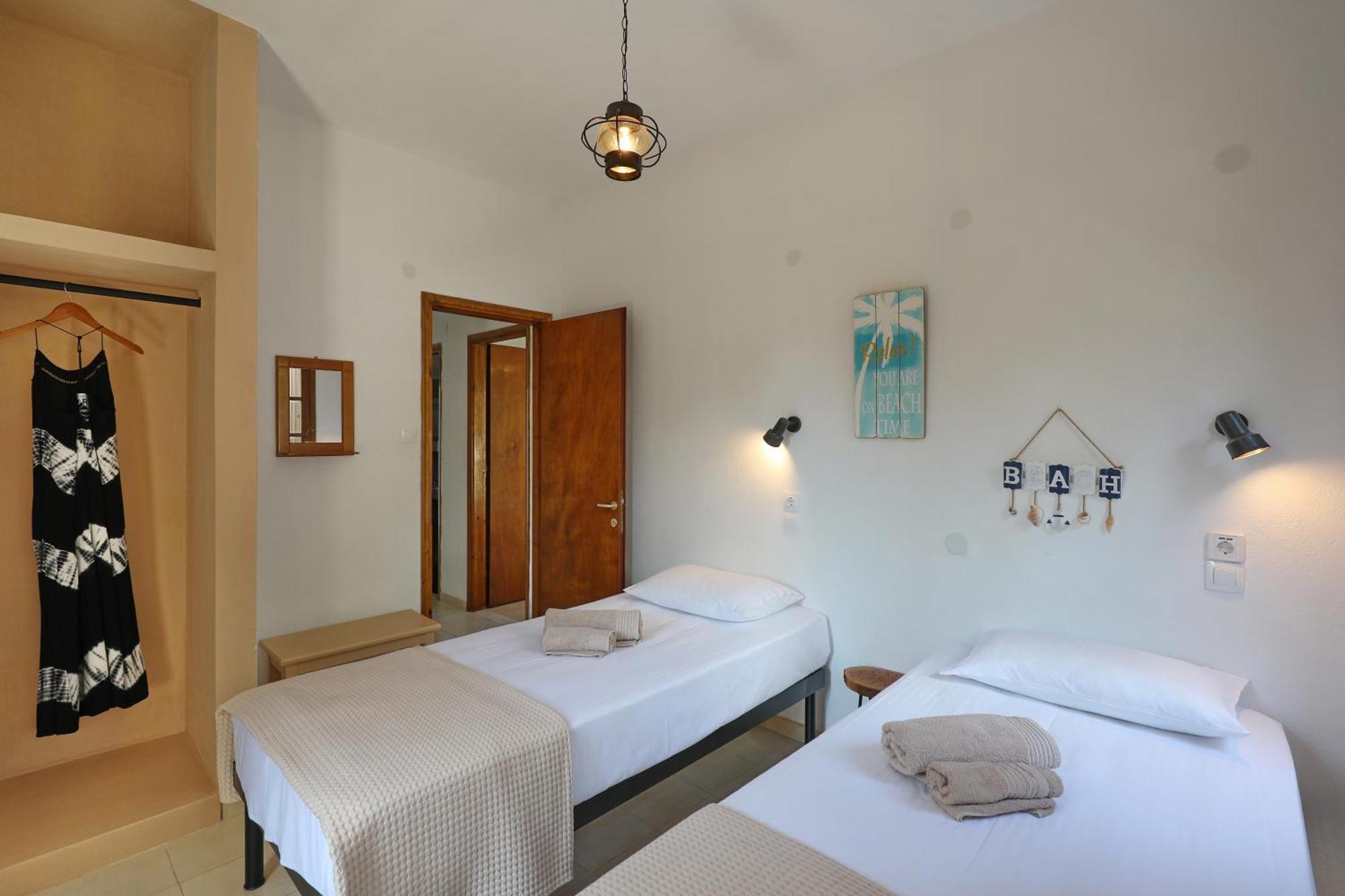 Skopelos Evergreen Apartments Stafylos Exteriér fotografie
